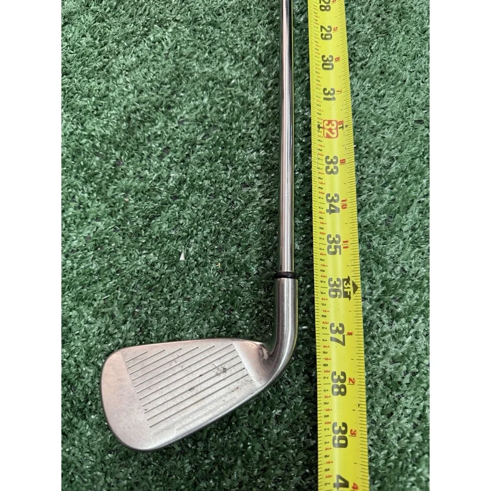 Callaway X Hot 6 Iron Steel Shaft Regular RH